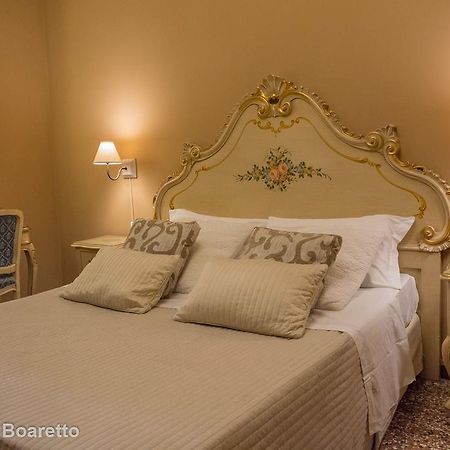 מלון ונציה Residenza Al Pozzo מראה חיצוני תמונה