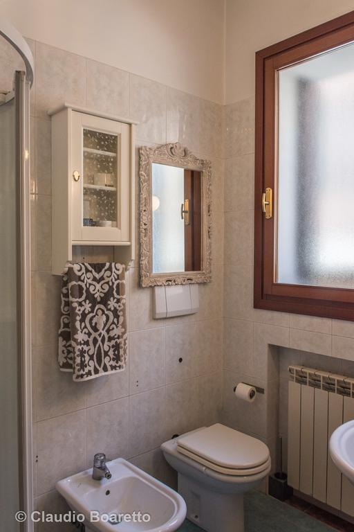 מלון ונציה Residenza Al Pozzo מראה חיצוני תמונה