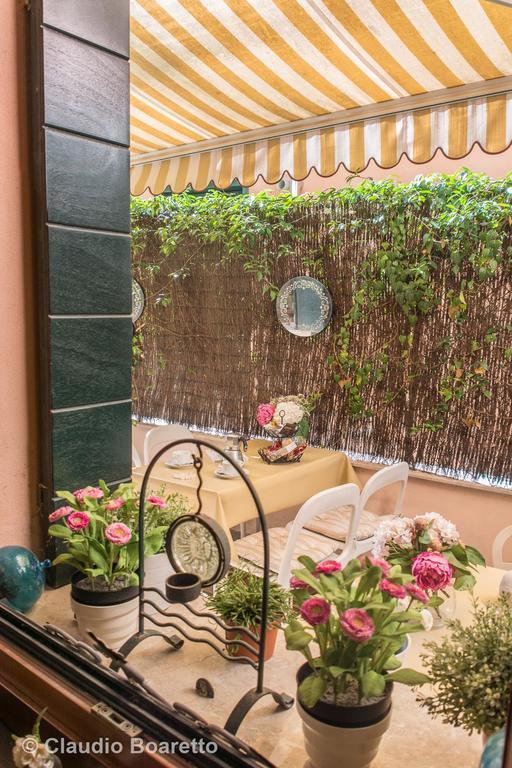 מלון ונציה Residenza Al Pozzo מראה חיצוני תמונה