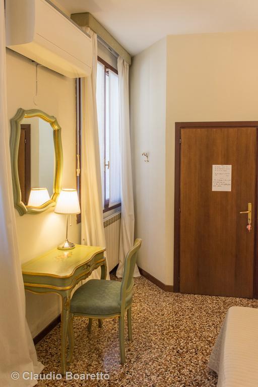 מלון ונציה Residenza Al Pozzo מראה חיצוני תמונה